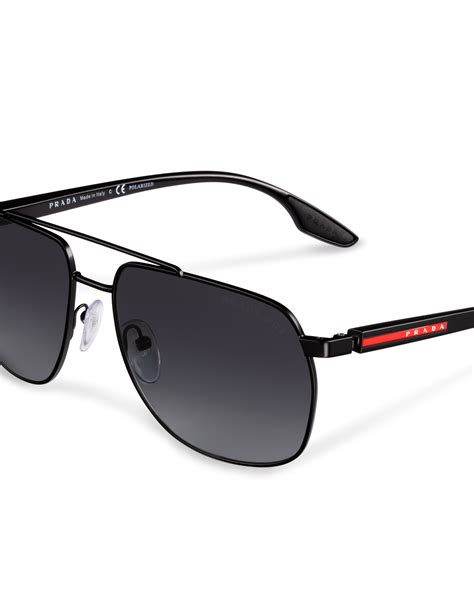 prada sps05d|Prada Linea Rossa sunglasses.